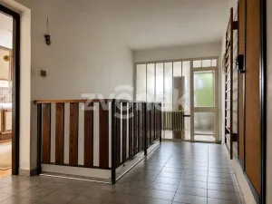 Prodej rodinného domu, Ostrožská Nová Ves, Nová, 387 m2