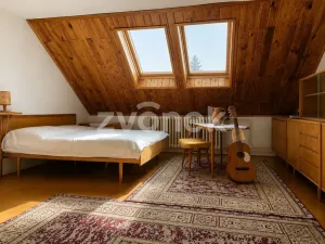 Prodej rodinného domu, Ostrožská Nová Ves, Nová, 387 m2