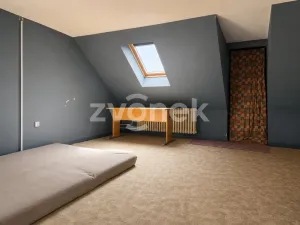 Prodej rodinného domu, Ostrožská Nová Ves, Nová, 387 m2
