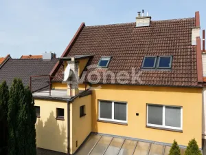 Prodej rodinného domu, Ostrožská Nová Ves, Nová, 387 m2
