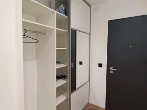 Pronájem kanceláře, Zlín, Rašínova, 58 m2