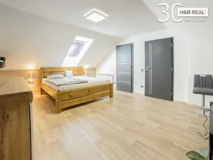 Prodej rodinného domu, Kelč, 300 m2