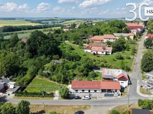 Prodej rodinného domu, Kelč, 300 m2