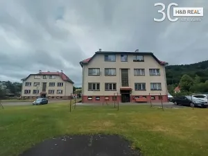 Prodej bytu 3+1, Nový Hrozenkov, 70 m2