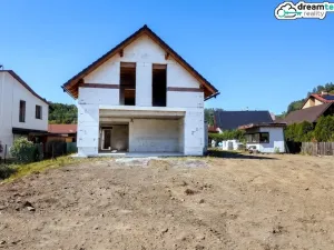 Prodej rodinného domu, Zubří, Josefa Holiše, 276 m2