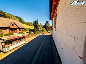 Prodej rodinného domu, Zubří, Josefa Holiše, 276 m2