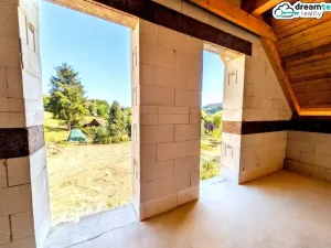 Prodej rodinného domu, Zubří, Josefa Holiše, 276 m2