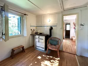 Prodej rodinného domu, Vystrkov, 85 m2