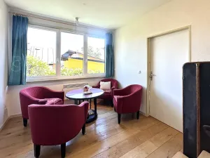 Prodej rodinného domu, Vystrkov, 85 m2