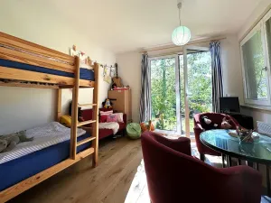 Prodej rodinného domu, Vystrkov, 85 m2