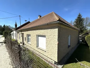 Prodej rodinného domu, Humpolec, 174 m2