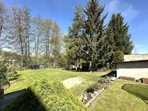 Prodej rodinného domu, Humpolec, 174 m2