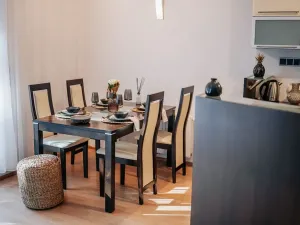 Pronájem bytu 2+kk, Zlín, Pasecká, 100 m2