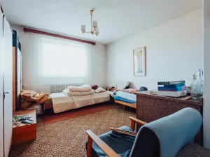 Prodej rodinného domu, Loučka, 130 m2