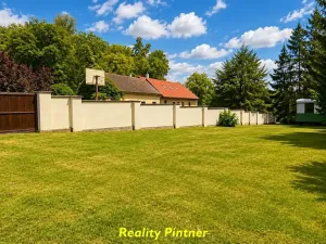 Prodej ubytování, Slapy, 680 m2