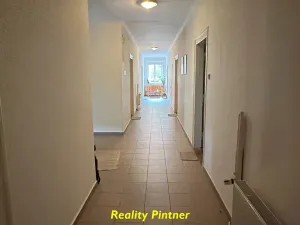 Prodej ubytování, Slapy, 680 m2