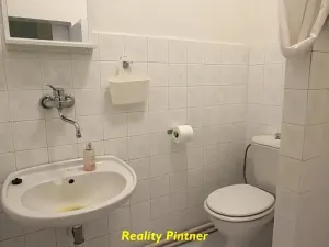 Prodej ubytování, Slapy, 680 m2