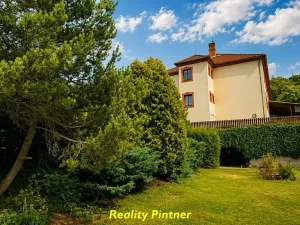 Prodej ubytování, Slapy, 680 m2