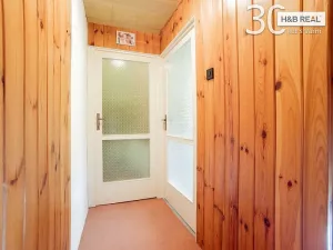 Prodej chaty, Malá Bystřice, 110 m2