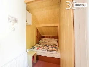 Prodej chaty, Malá Bystřice, 110 m2