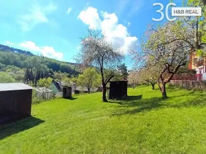 Prodej pozemku, Vsetín, 1063 m2