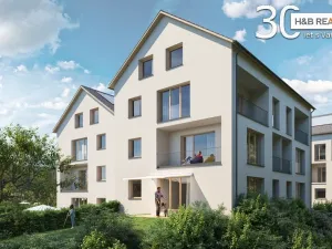 Prodej bytu 2+1, Halenkov, 66 m2