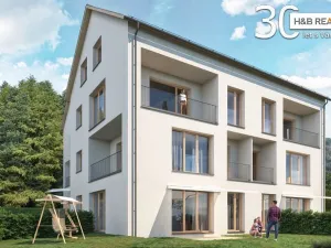Prodej bytu 2+1, Halenkov, 62 m2