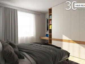 Prodej bytu 2+kk, Halenkov, 62 m2