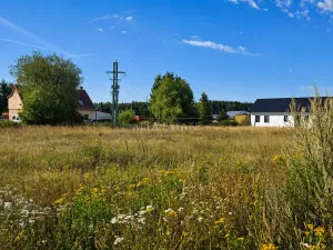 Prodej pozemku pro bydlení, Kolová, 1060 m2