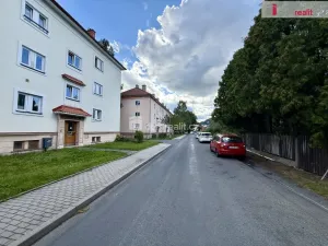 Prodej bytu 2+1, Rožnov pod Radhoštěm, Jiřího Wolkera, 56 m2