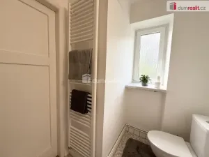 Prodej bytu 2+1, Rožnov pod Radhoštěm, Jiřího Wolkera, 56 m2