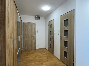 Pronájem bytu 2+1, Vrchlabí, Družstevní, 56 m2