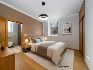 Prodej bytu 4+kk, Ostrava - Slezská Ostrava, Na Burni, 119 m2