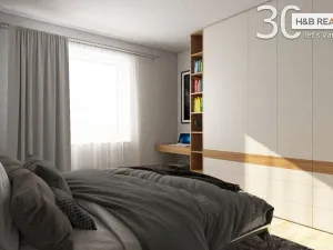 Prodej bytu 2+kk, Halenkov, 58 m2