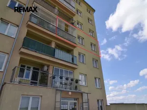 Prodej bytu 2+kk, Klecany, V Honech, 46 m2