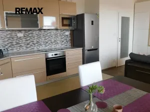 Pronájem bytu 2+kk, Praha - Letňany, Pavla Beneše, 48 m2