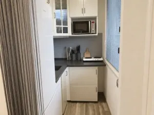Prodej bytu 1+kk, Kladno - Kročehlavy, Litevská, 27 m2