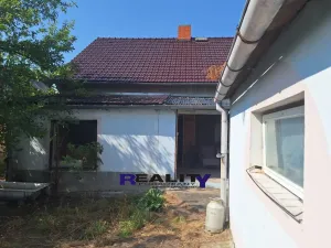 Prodej rodinného domu, Podbořany, 227 m2