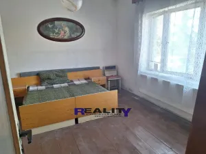 Prodej rodinného domu, Podbořany, 227 m2