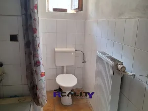 Prodej rodinného domu, Podbořany, 227 m2