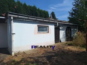 Prodej rodinného domu, Podbořany, 227 m2