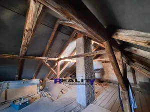 Prodej rodinného domu, Podbořany, 227 m2
