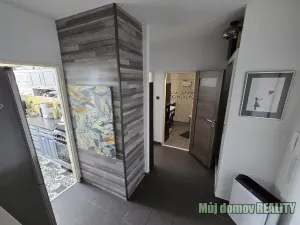 Pronájem bytu 3+1, Praha - Bohnice, Kusého, 68 m2