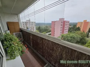 Pronájem bytu 3+1, Praha - Bohnice, Kusého, 68 m2