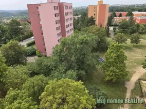 Pronájem bytu 3+1, Praha - Bohnice, Kusého, 68 m2