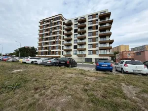 Prodej bytu 2+kk, Praha - Černý Most, Arnošta Valenty, 35 m2