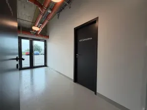 Prodej bytu 2+kk, Praha - Černý Most, Arnošta Valenty, 35 m2
