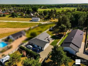 Prodej rodinného domu, Tišice, Na ladech, 116 m2
