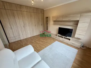 Prodej bytu 1+1, Louny, Kpt. Nálepky, 36 m2