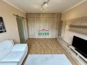 Prodej bytu 1+1, Louny, Kpt. Nálepky, 36 m2